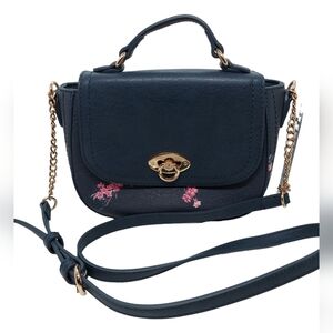 Lauren Conrad Crossbody Purse